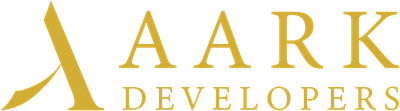 AARK Developers logo