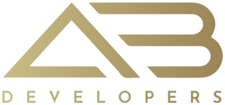 AB Developers logo
