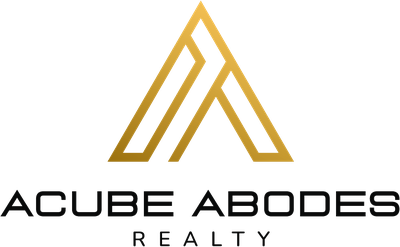 Acube Abodes Realty logo