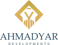 Ahmadyar Developments logo