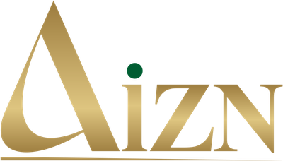 Aizn Developers logo