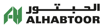 Al Habtoor Group logo