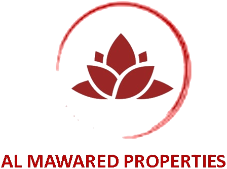 Al Mawared Properties logo