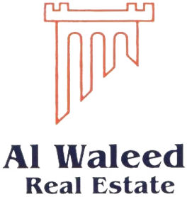 Al Waleed Real Estate logo