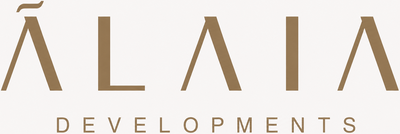 Alaia Developments logo