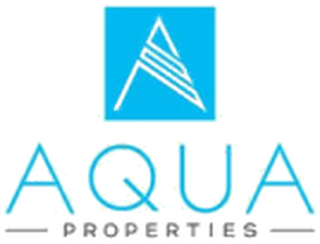 Aqua Developments logo