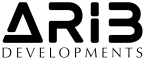 ARIB Developments logo