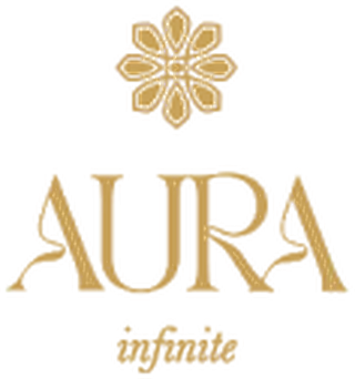 Aura Infinite Real Estate Development logo