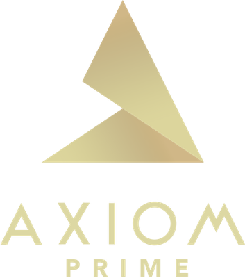 Axiom Prime Real Estate Development logo