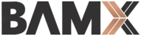BAMX Developments logo