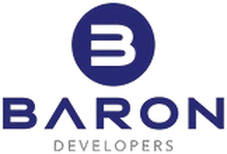 Baron Development logo