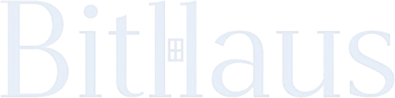Bithaus Development logo