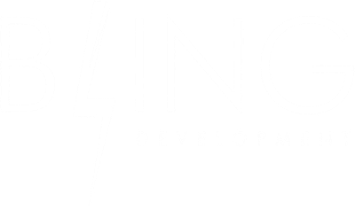 Bling Development logo