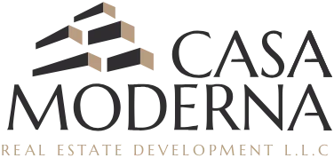 Casa Moderna logo