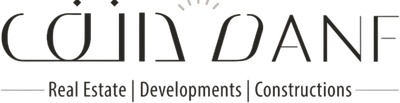 DANF Developments logo