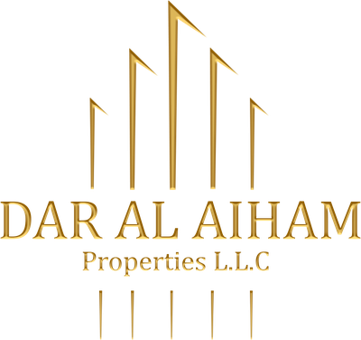 Dar Al Aiham Properties logo