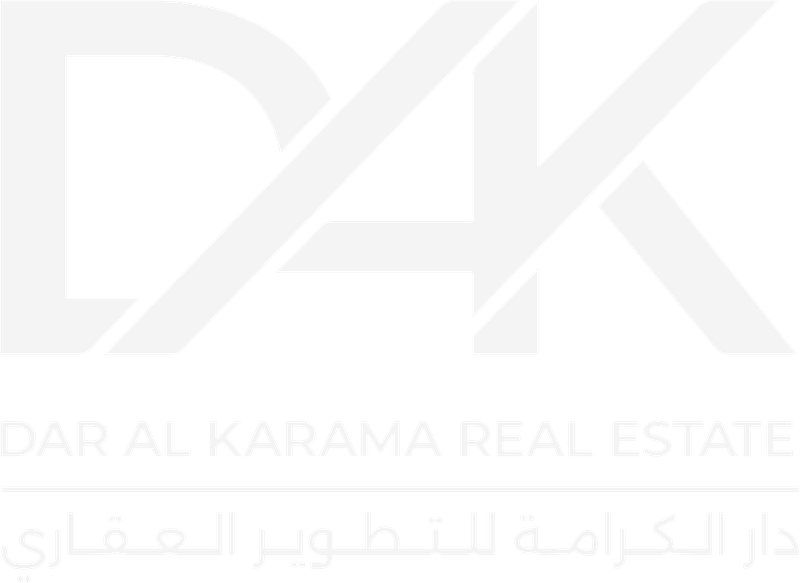 Dar Al Karama Real Estate logo