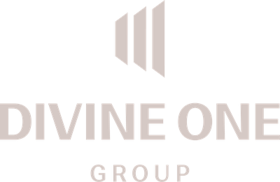Divine One Group logo