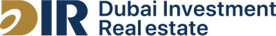 Dubai Investments logo