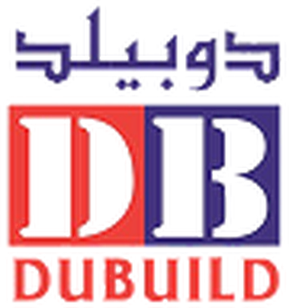 Dubuild Development logo