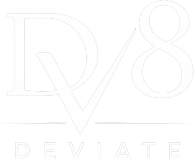 DV8 Developers logo