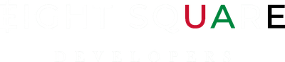 Eight Square Developers logo
