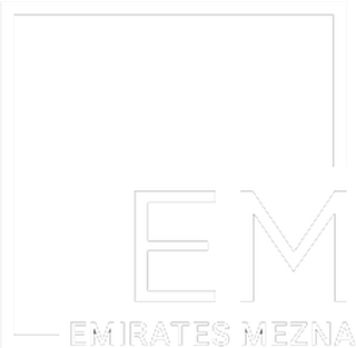 Emirates Mezna For Real Estate Development logo