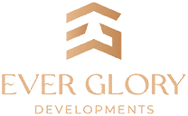 Ever Glory Developments logo