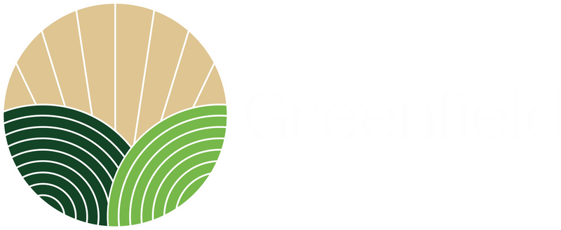 Greenfield Real Estate Development logo