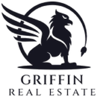 Griffin Real Estate Developer logo