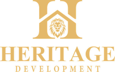 Heritage Development logo