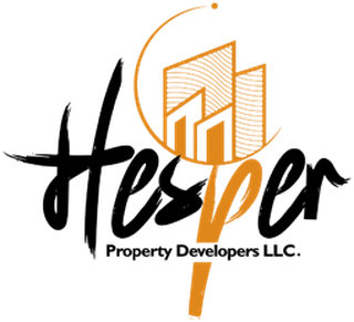 Hesper Developers logo