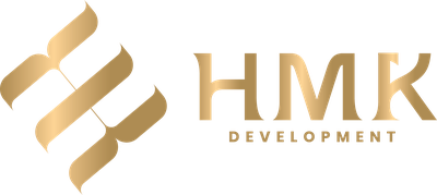 HMK Development logo