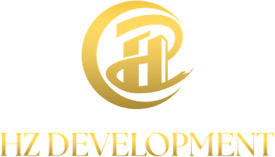 HZ Development logo