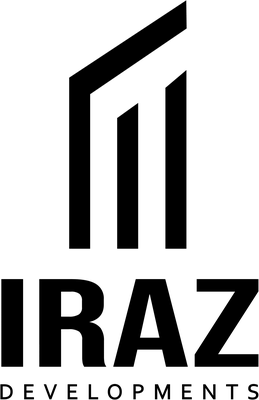 IRAZ Developments logo