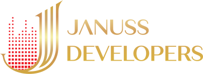 Januss Developers logo
