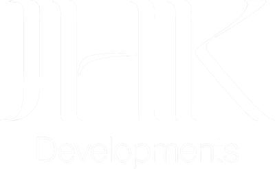 JHK Developments logo