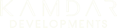 Kamdar Developments logo