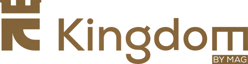 Kingdom Development logo