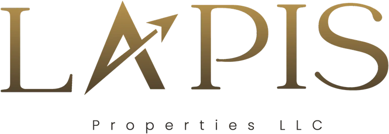 Lapis Properties logo