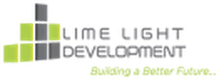 Limelight Development logo