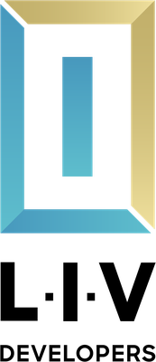 LIV Developers logo