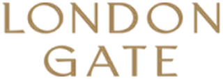 London Gate logo