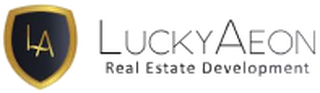 Lucky Aeon Real Estate Development logo