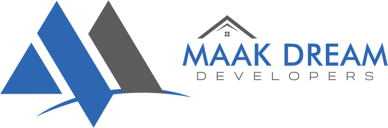 Maakdream Properties logo