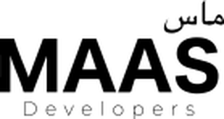 MAAS Developers logo