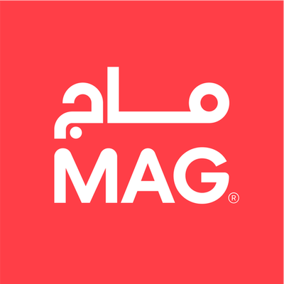 MAG logo