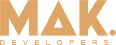MAK Developers logo