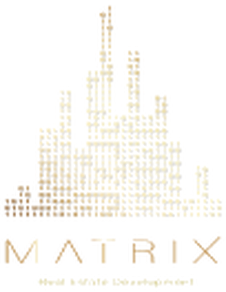 Matrix Developments logo