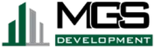 MGS Development logo